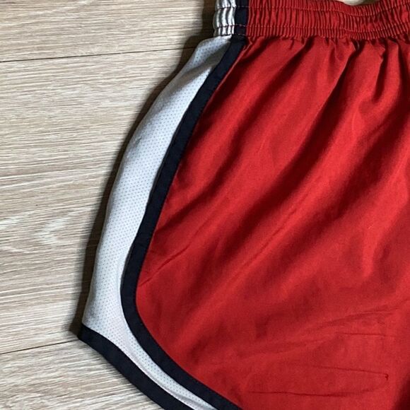 Nike Tempo Women's Brief-Lined Running Shorts - Picture 3 of 5